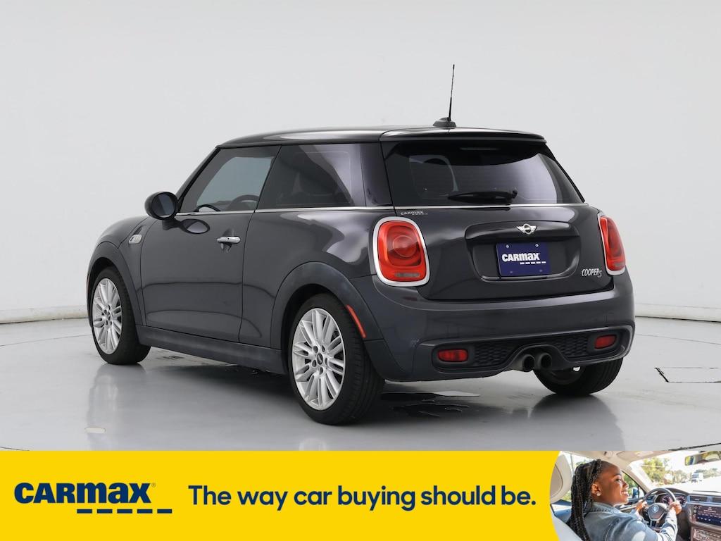 used 2015 MINI Hardtop car, priced at $15,998