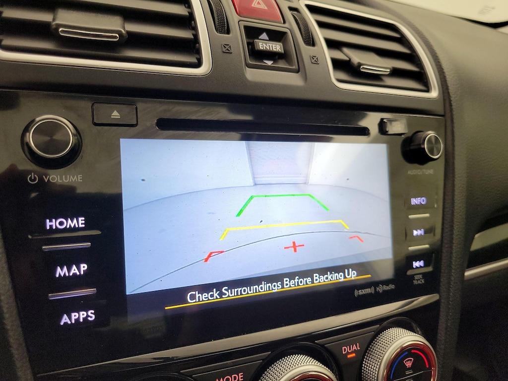 used 2018 Subaru Forester car, priced at $24,998