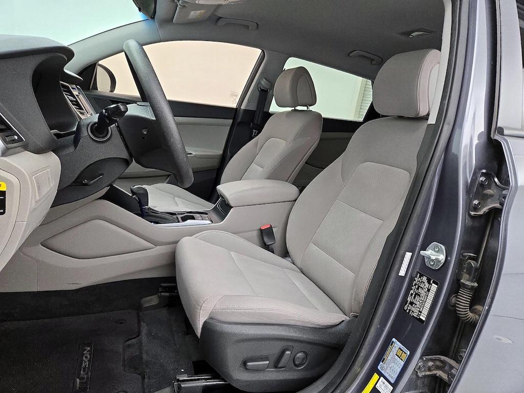 used 2016 Hyundai Tucson car, priced at $14,998