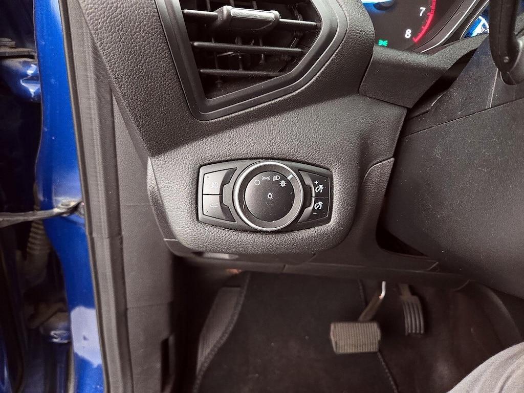used 2017 Ford Escape car, priced at $14,998