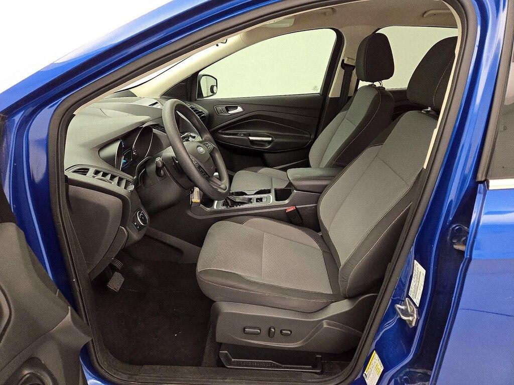 used 2017 Ford Escape car, priced at $14,998