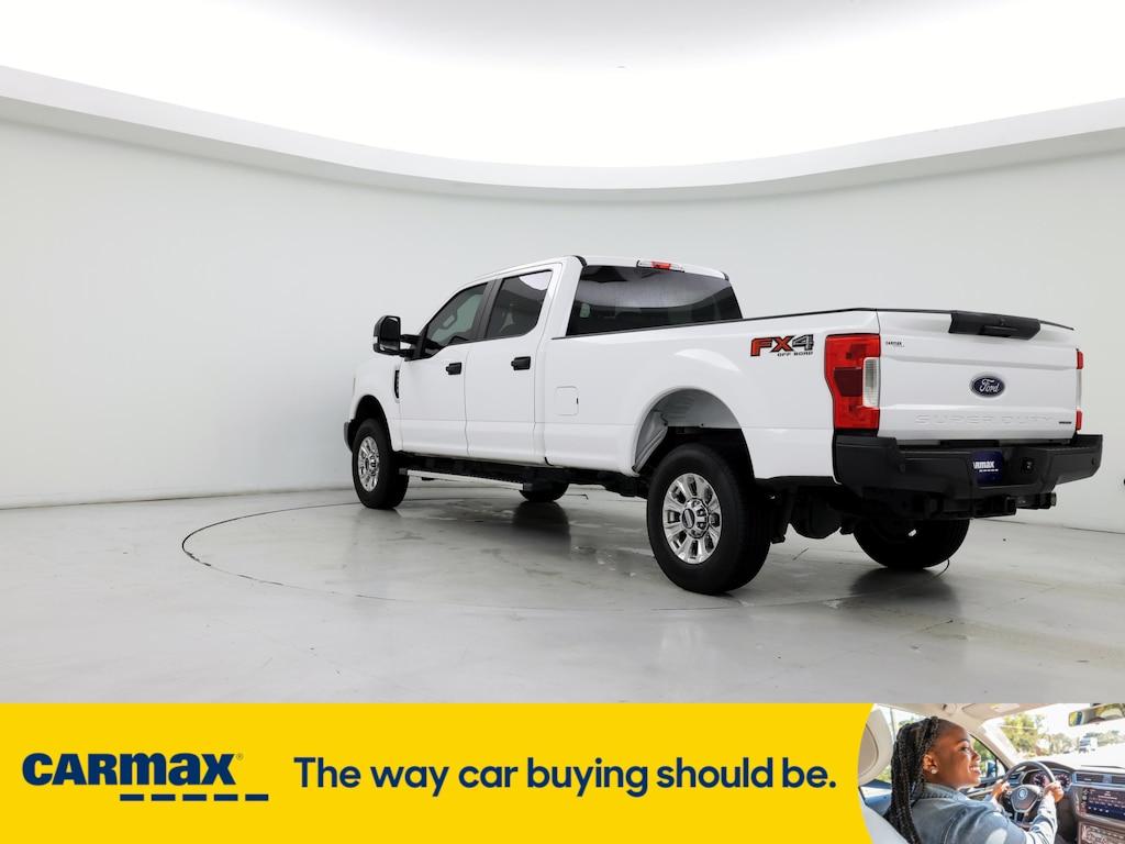 used 2019 Ford F-250 car, priced at $35,998