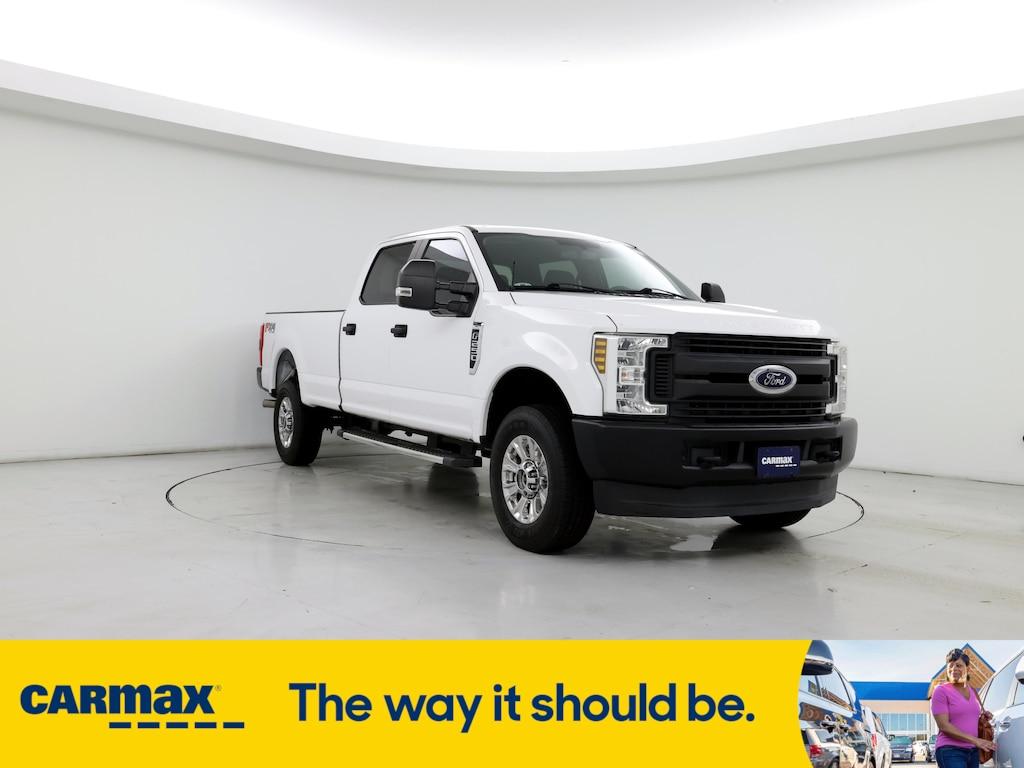 used 2019 Ford F-250 car, priced at $35,998