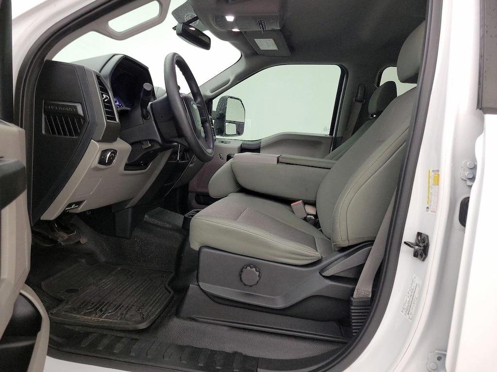 used 2019 Ford F-250 car, priced at $35,998