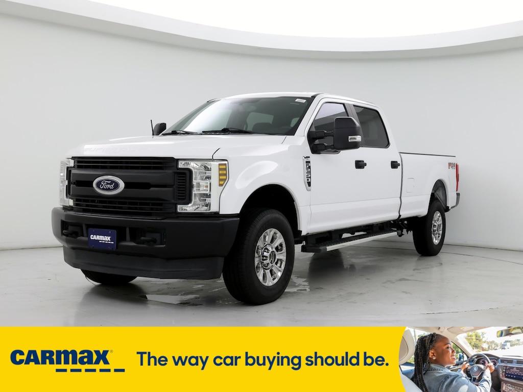 used 2019 Ford F-250 car, priced at $35,998