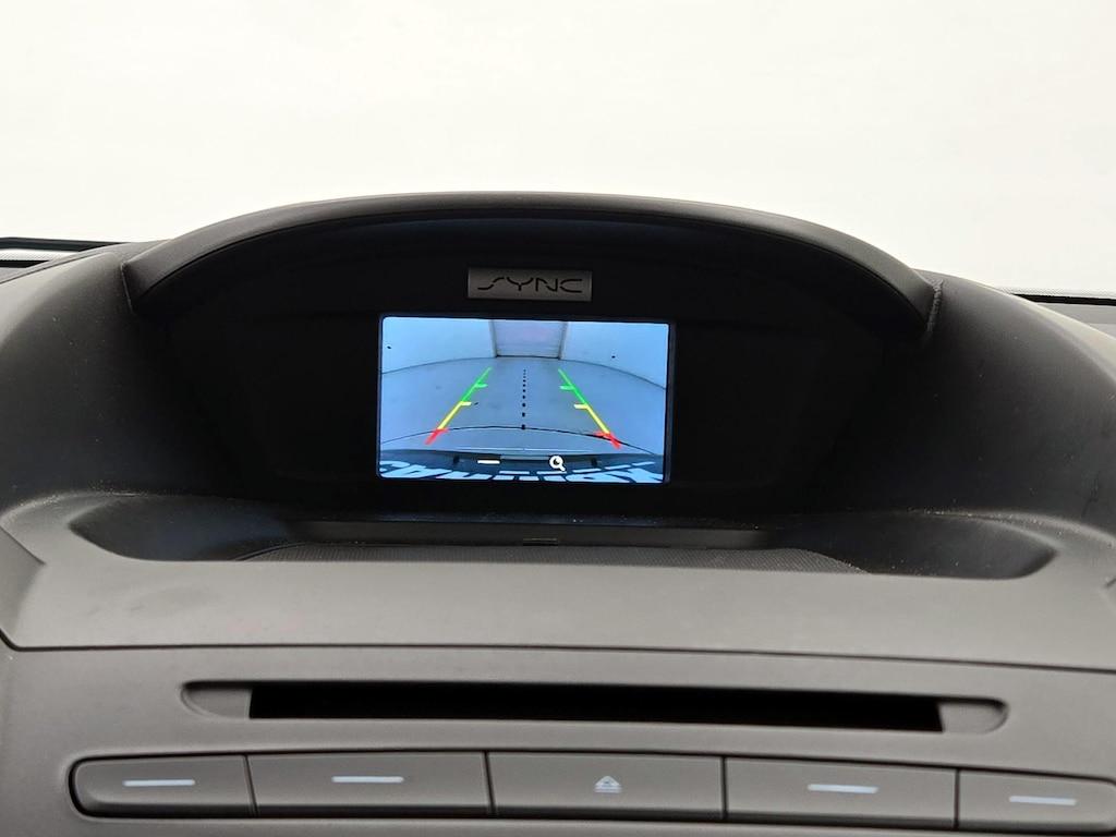 used 2018 Ford Escape car, priced at $12,599