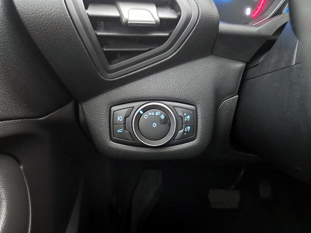 used 2018 Ford Escape car, priced at $12,599