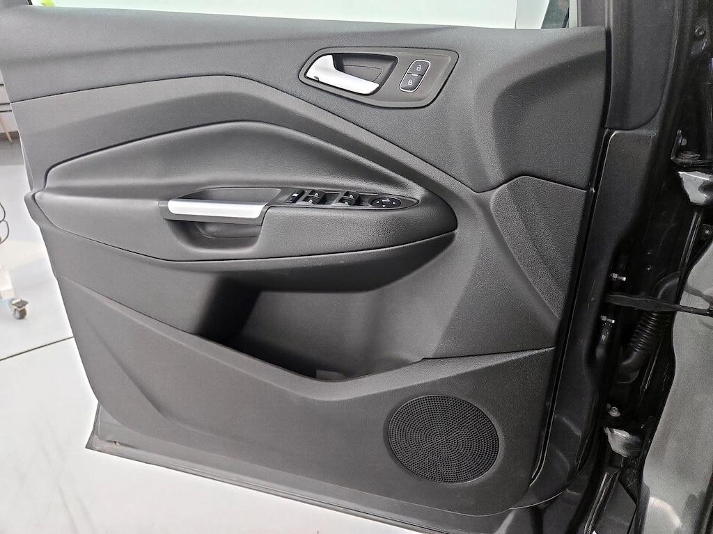 used 2018 Ford Escape car, priced at $12,599