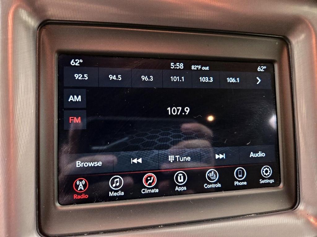 used 2023 Dodge Challenger car, priced at $27,998
