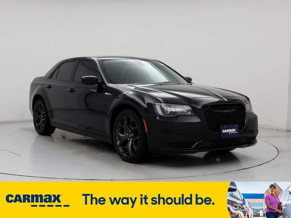 used 2023 Chrysler 300 car, priced at $30,998