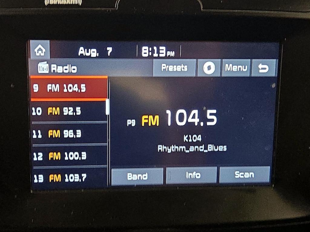used 2018 Kia Soul car, priced at $12,998