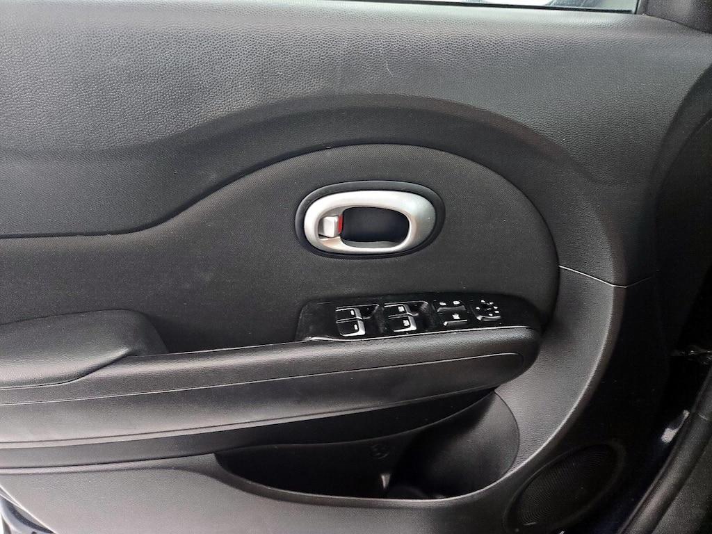 used 2018 Kia Soul car, priced at $12,998