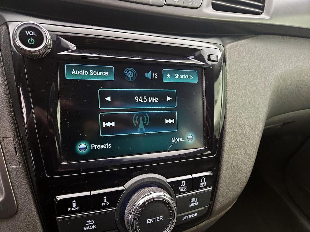 used 2014 Honda Odyssey car, priced at $16,998