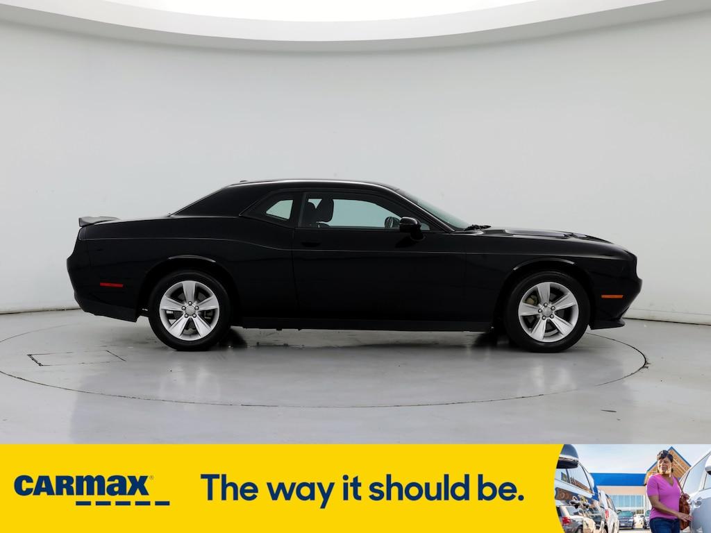 used 2023 Dodge Challenger car, priced at $24,998