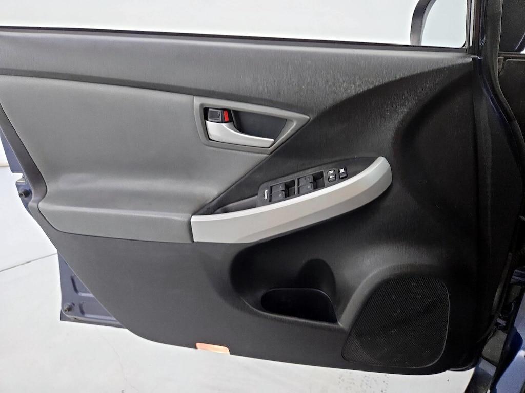 used 2013 Toyota Prius car, priced at $14,998