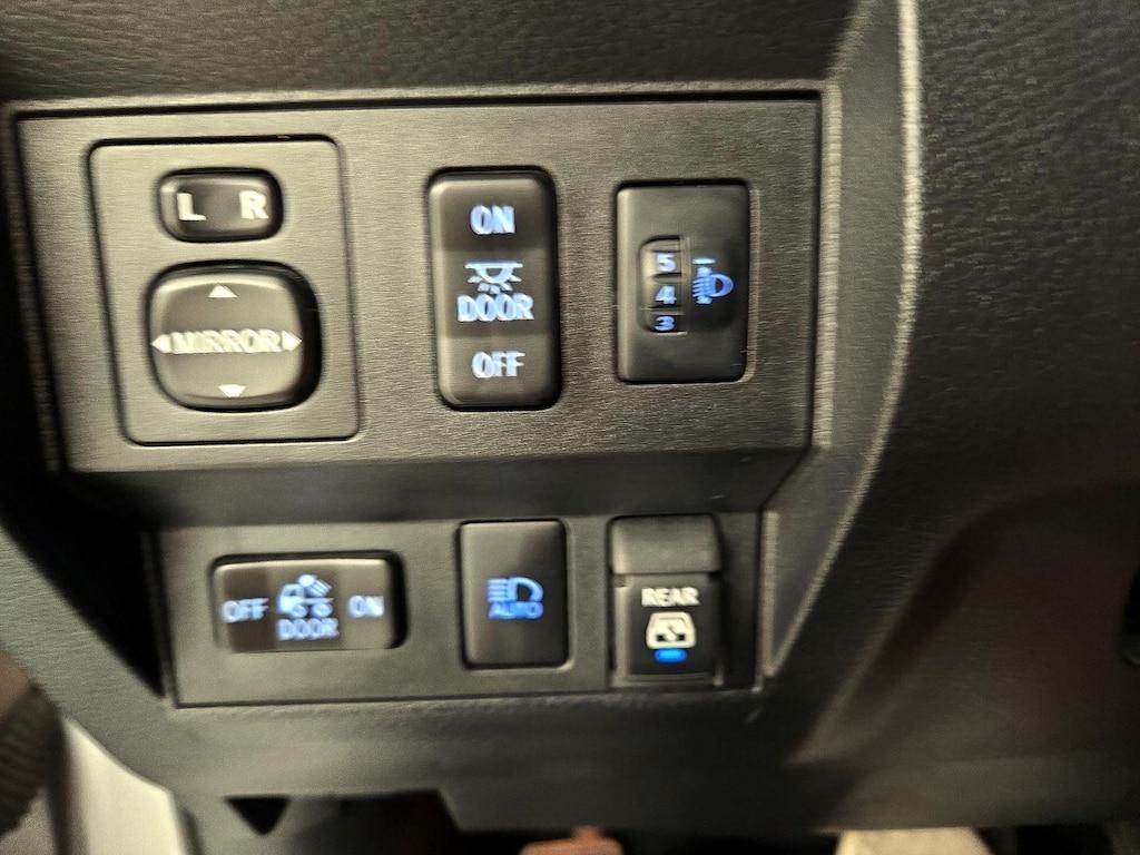 used 2020 Toyota Tundra car, priced at $38,998
