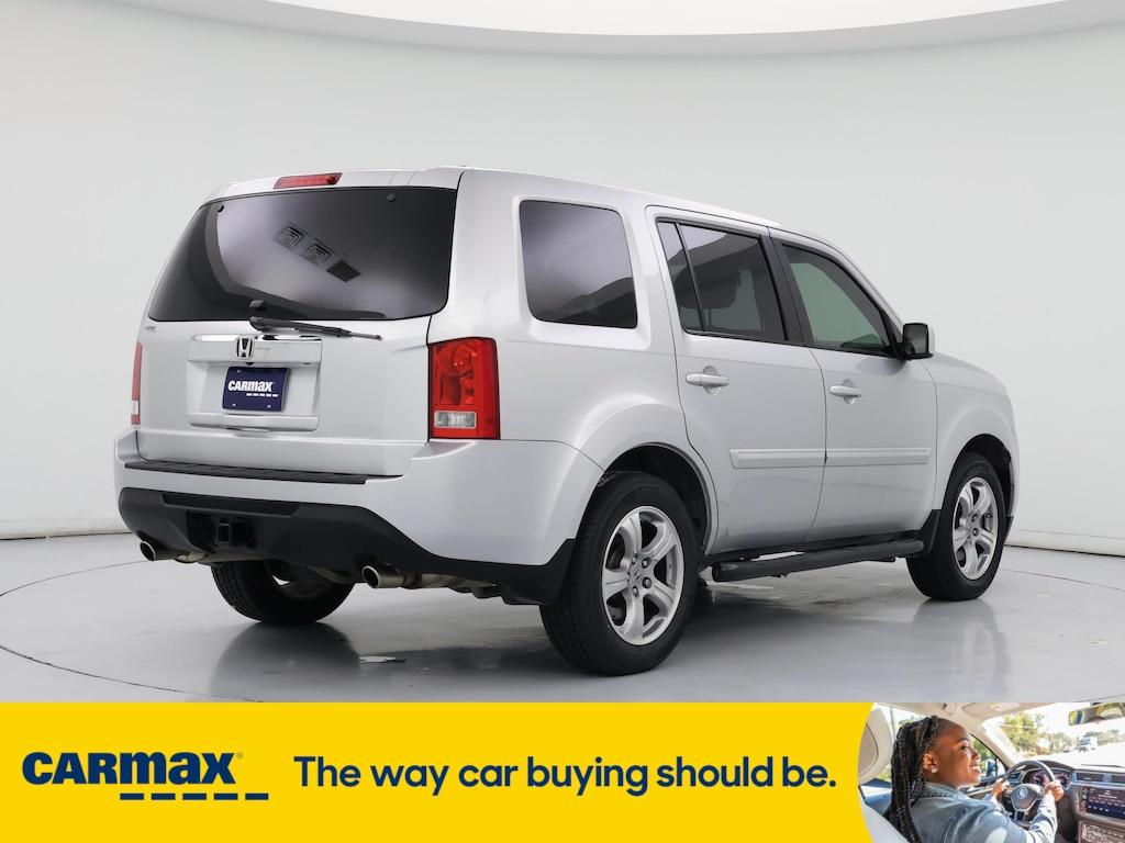 used 2014 Honda Pilot car, priced at $18,998