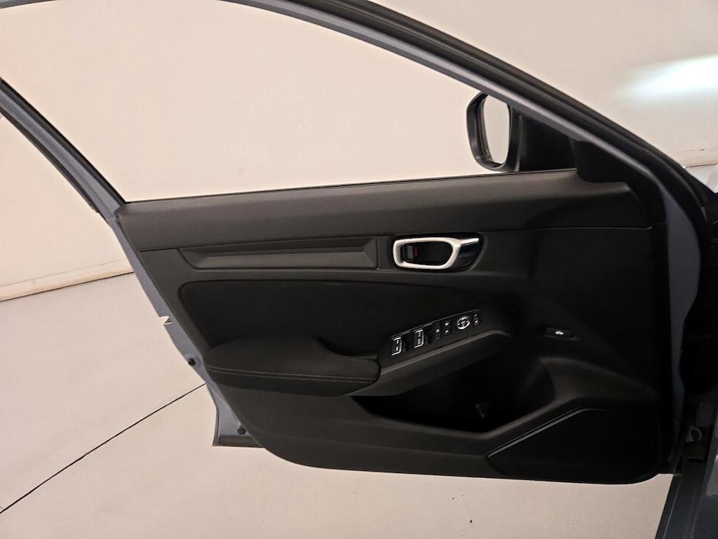 used 2022 Honda Civic car, priced at $26,998
