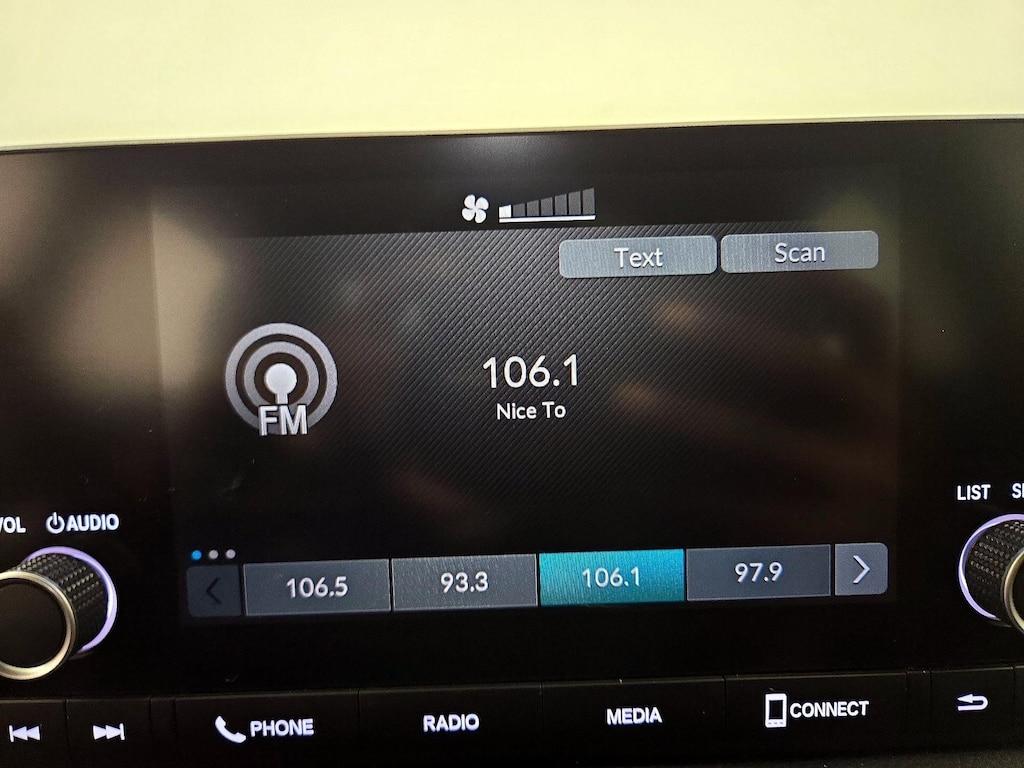 used 2022 Honda Civic car, priced at $26,998