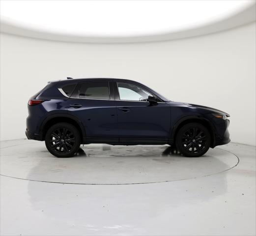 used 2023 Mazda CX-5 car, priced at $32,998
