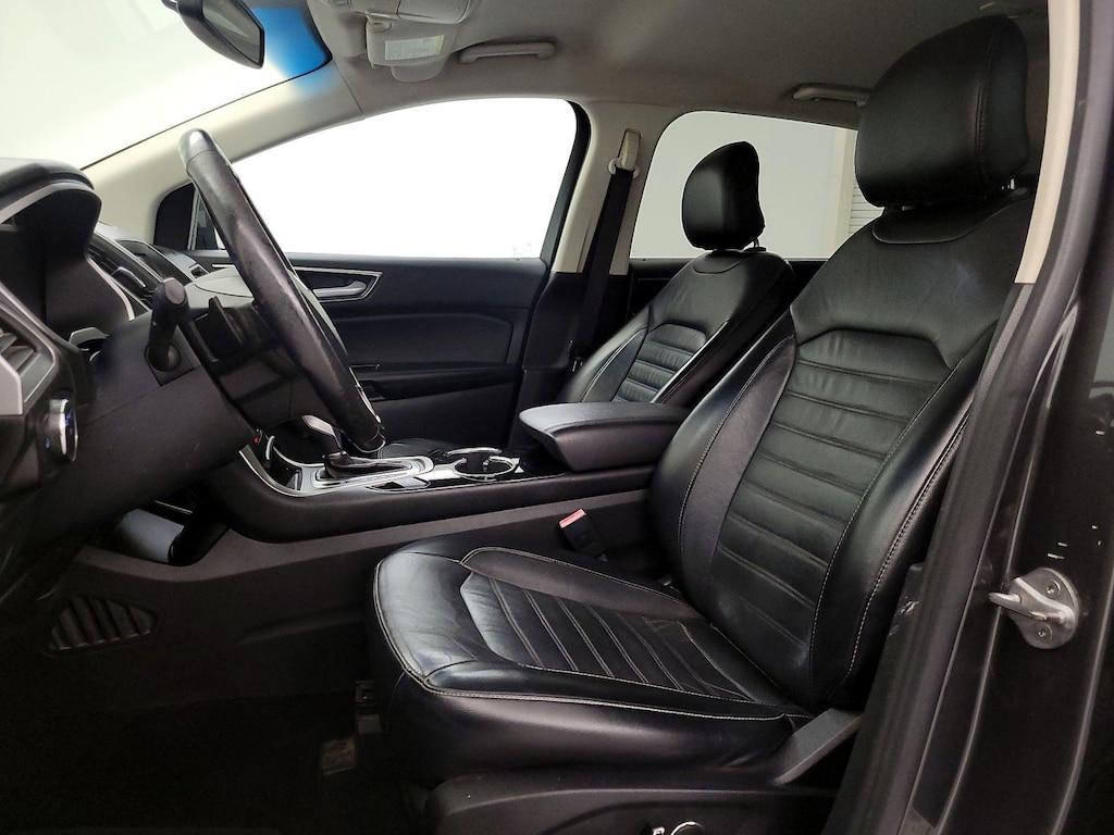 used 2015 Ford Edge car, priced at $14,998