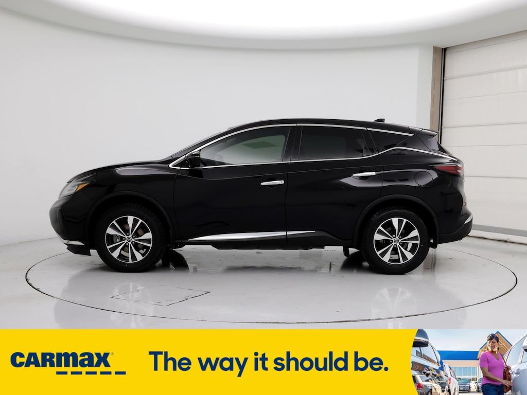 used 2020 Nissan Murano car, priced at $21,998