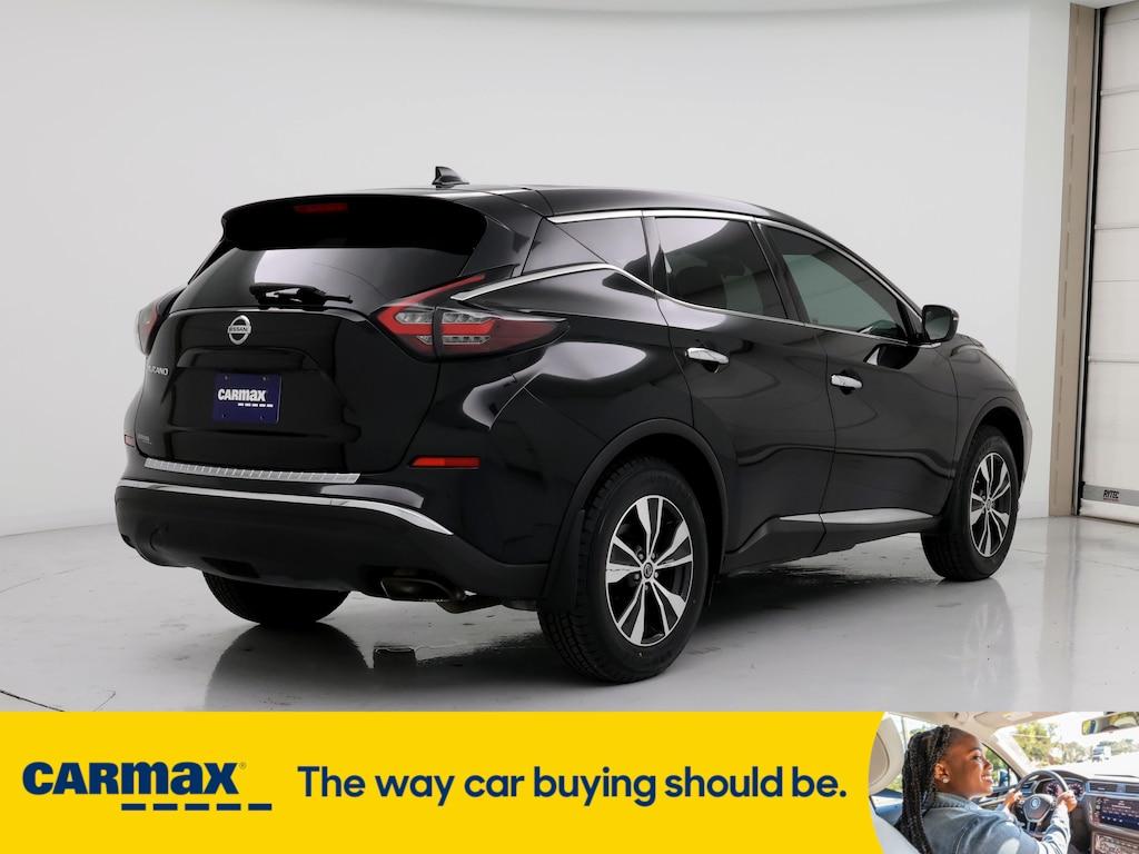 used 2020 Nissan Murano car, priced at $21,998