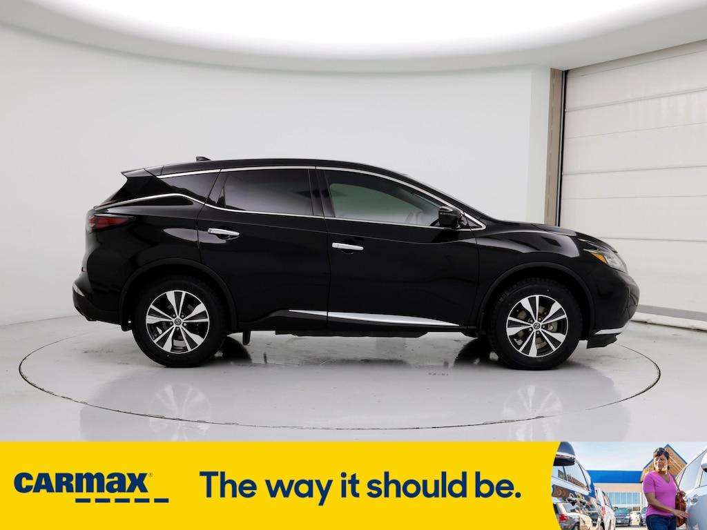 used 2020 Nissan Murano car, priced at $21,998