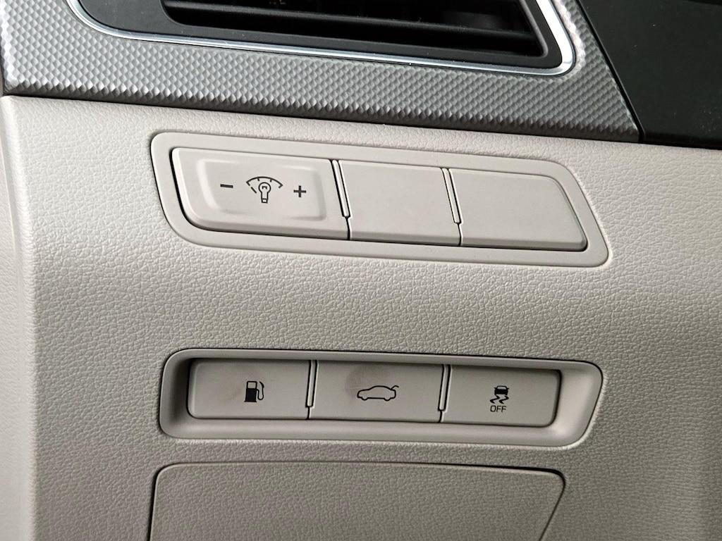 used 2017 Hyundai Sonata car, priced at $13,998