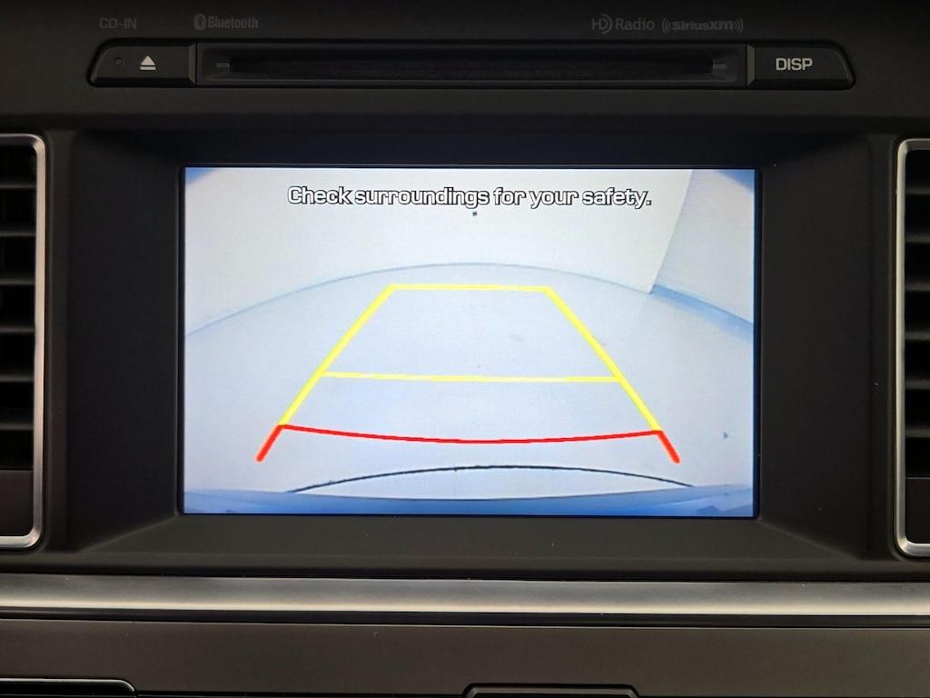used 2017 Hyundai Sonata car, priced at $13,998
