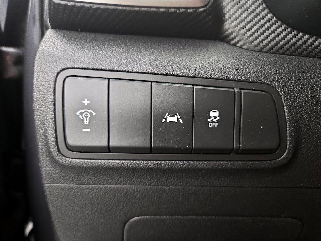 used 2019 Hyundai Tucson car, priced at $15,998