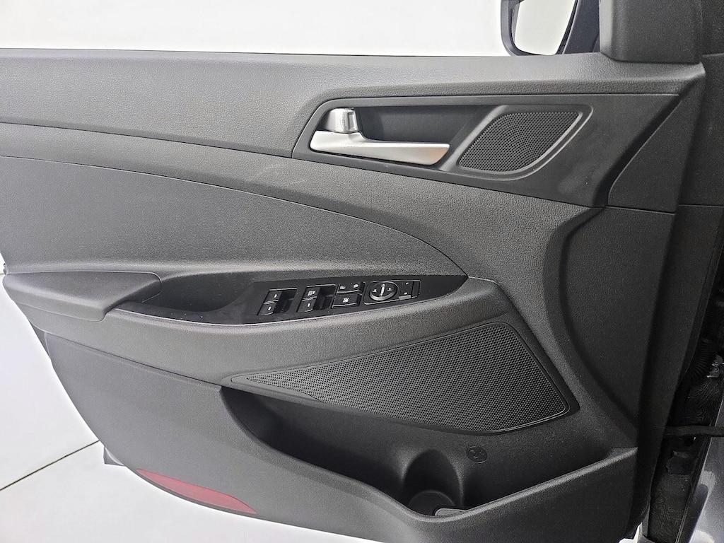 used 2019 Hyundai Tucson car, priced at $15,998