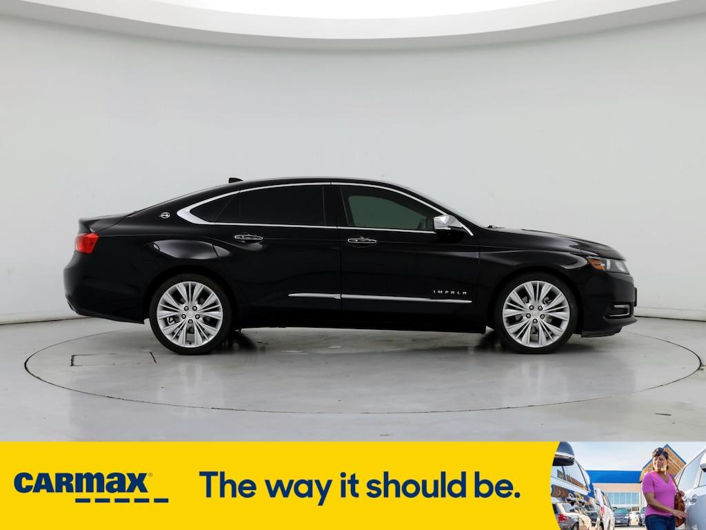 used 2014 Chevrolet Impala car, priced at $20,998