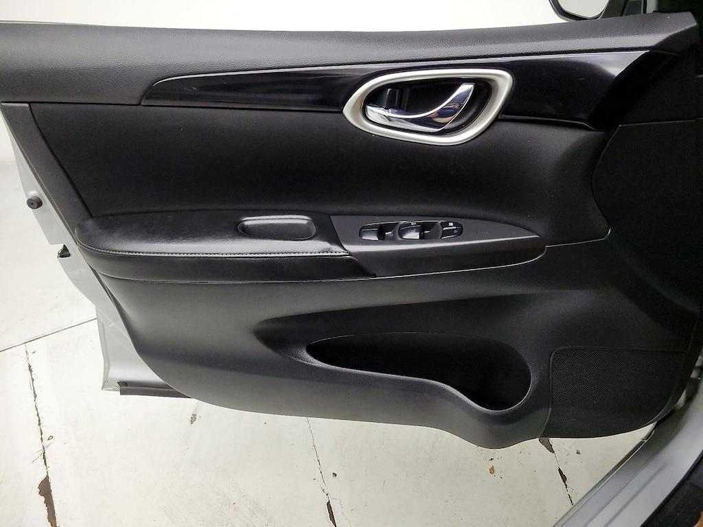 used 2019 Nissan Sentra car, priced at $12,998