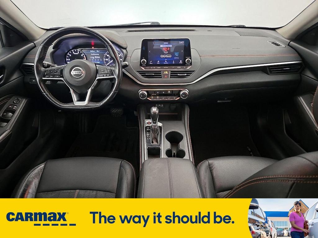 used 2019 Nissan Altima car, priced at $19,998