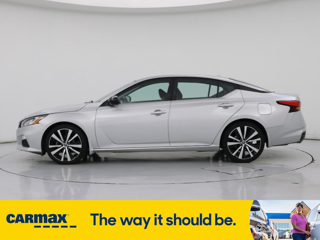 used 2019 Nissan Altima car, priced at $19,998