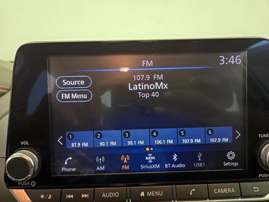 used 2019 Nissan Altima car, priced at $19,998
