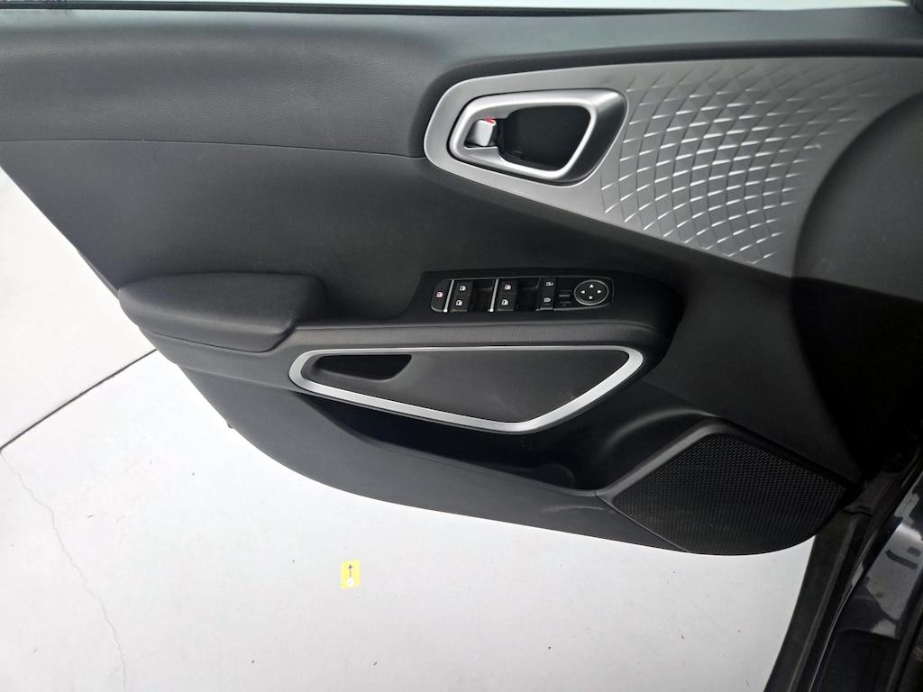 used 2020 Kia Soul car, priced at $16,998