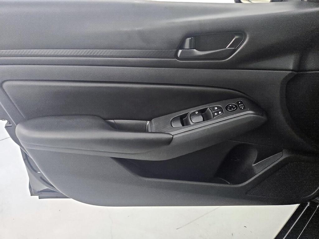 used 2023 Nissan Altima car, priced at $21,998