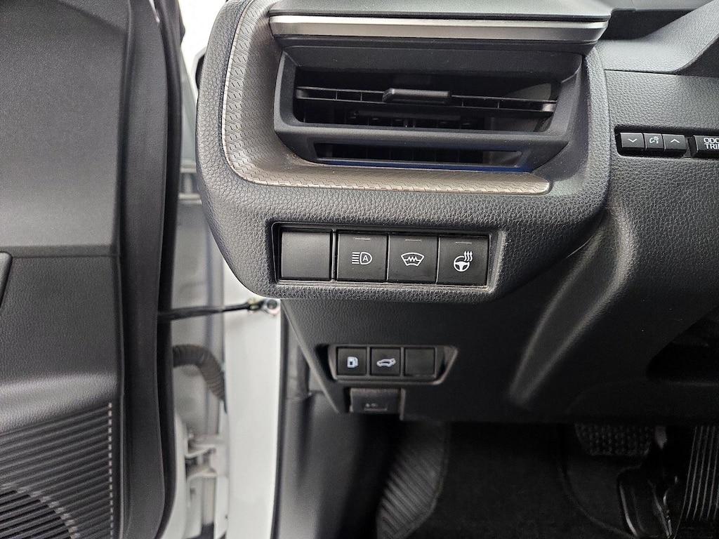 used 2023 Toyota Prius car, priced at $30,998