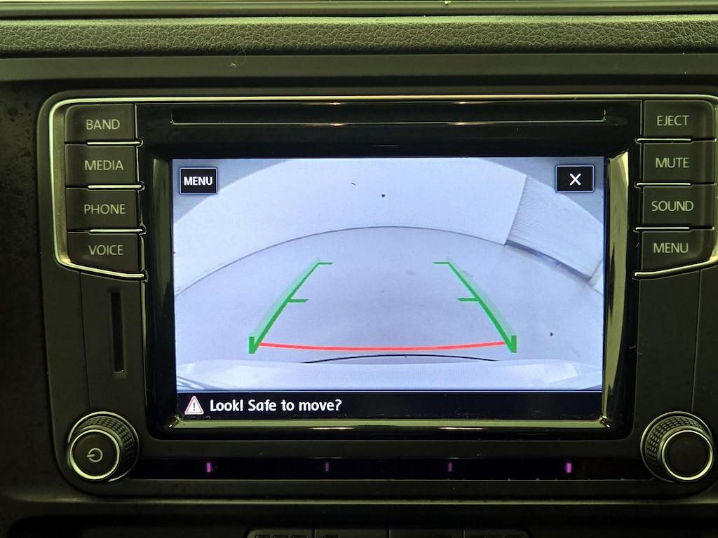 used 2017 Volkswagen Jetta car, priced at $12,998