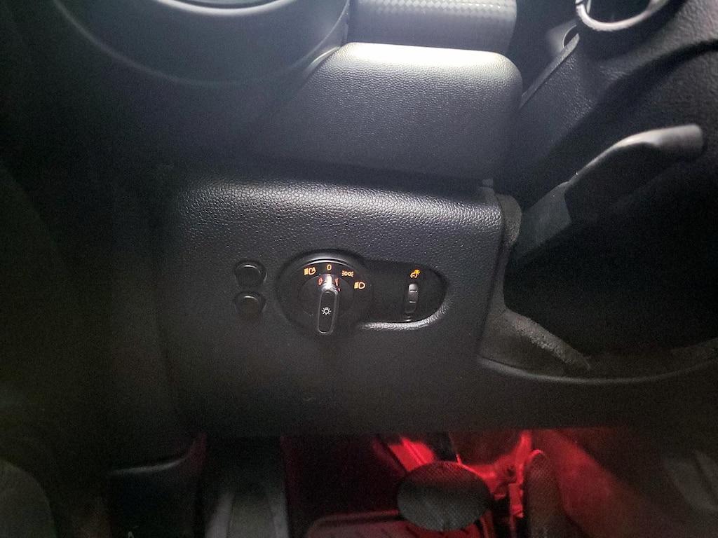 used 2016 MINI Hardtop car, priced at $13,998