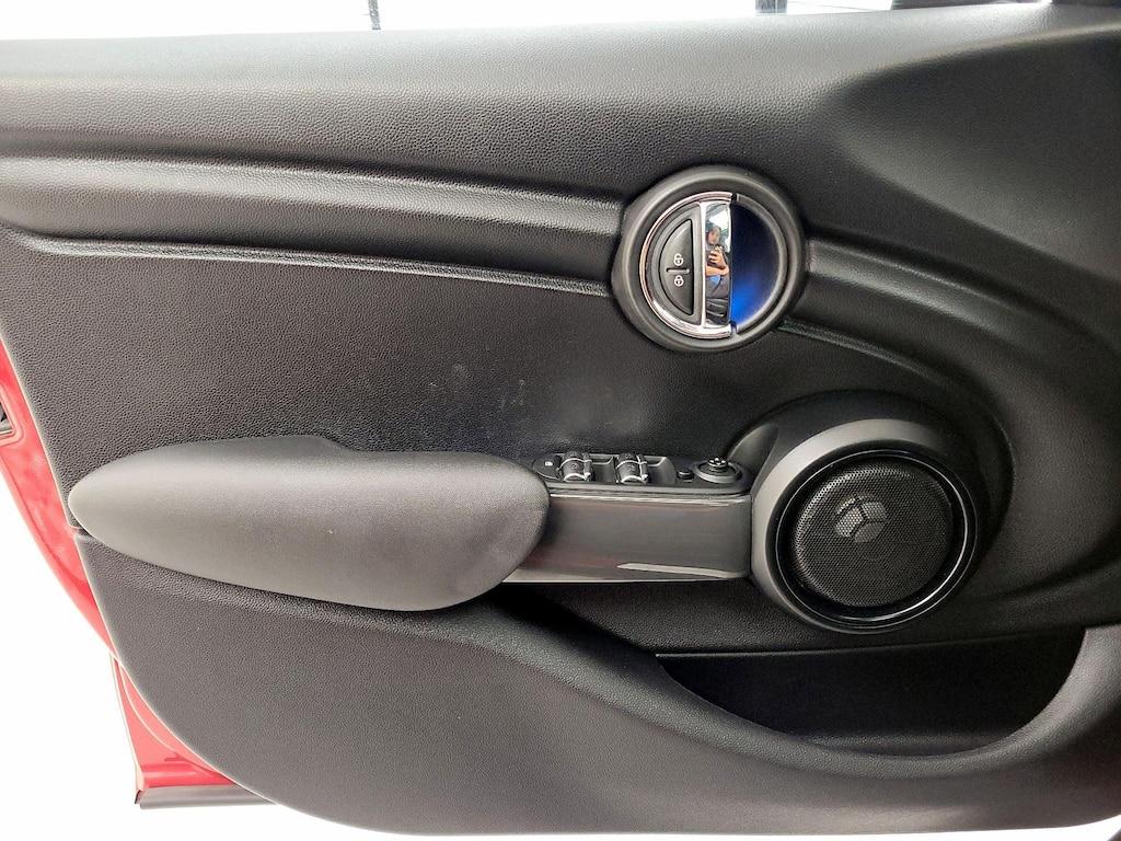 used 2016 MINI Hardtop car, priced at $13,998