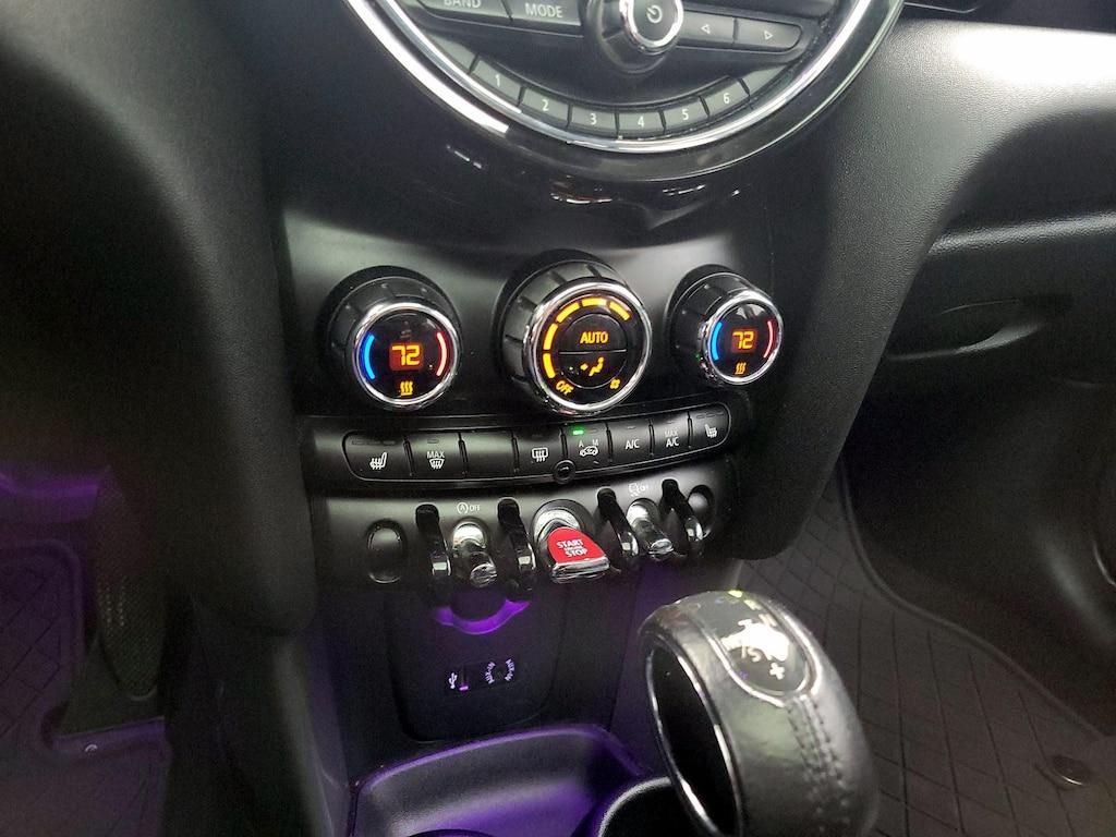 used 2016 MINI Hardtop car, priced at $13,998