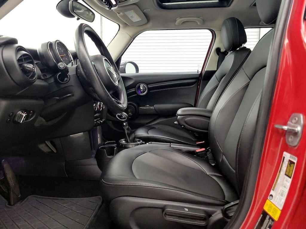 used 2016 MINI Hardtop car, priced at $13,998