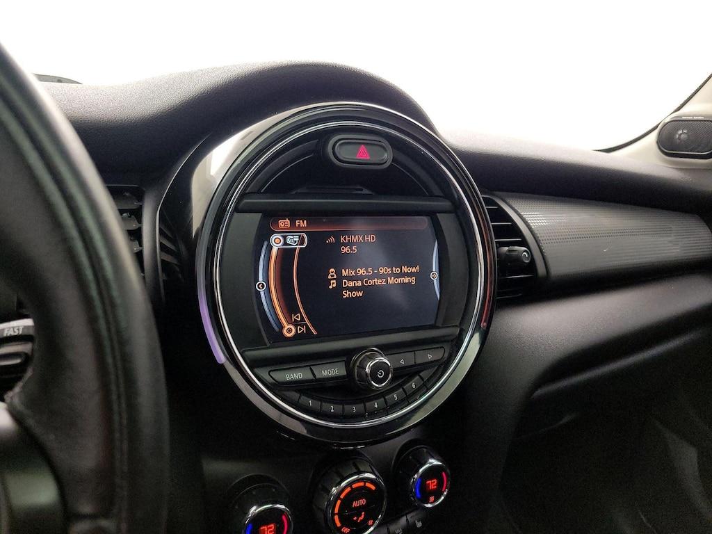 used 2016 MINI Hardtop car, priced at $13,998