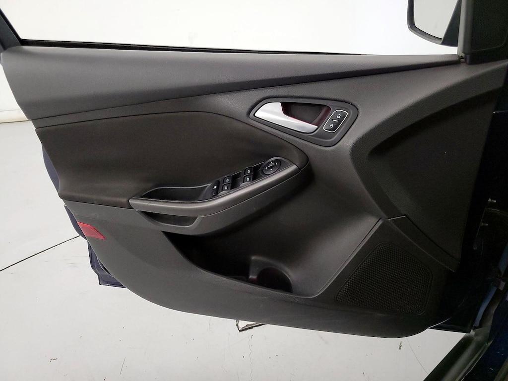 used 2016 Ford Focus car, priced at $12,998