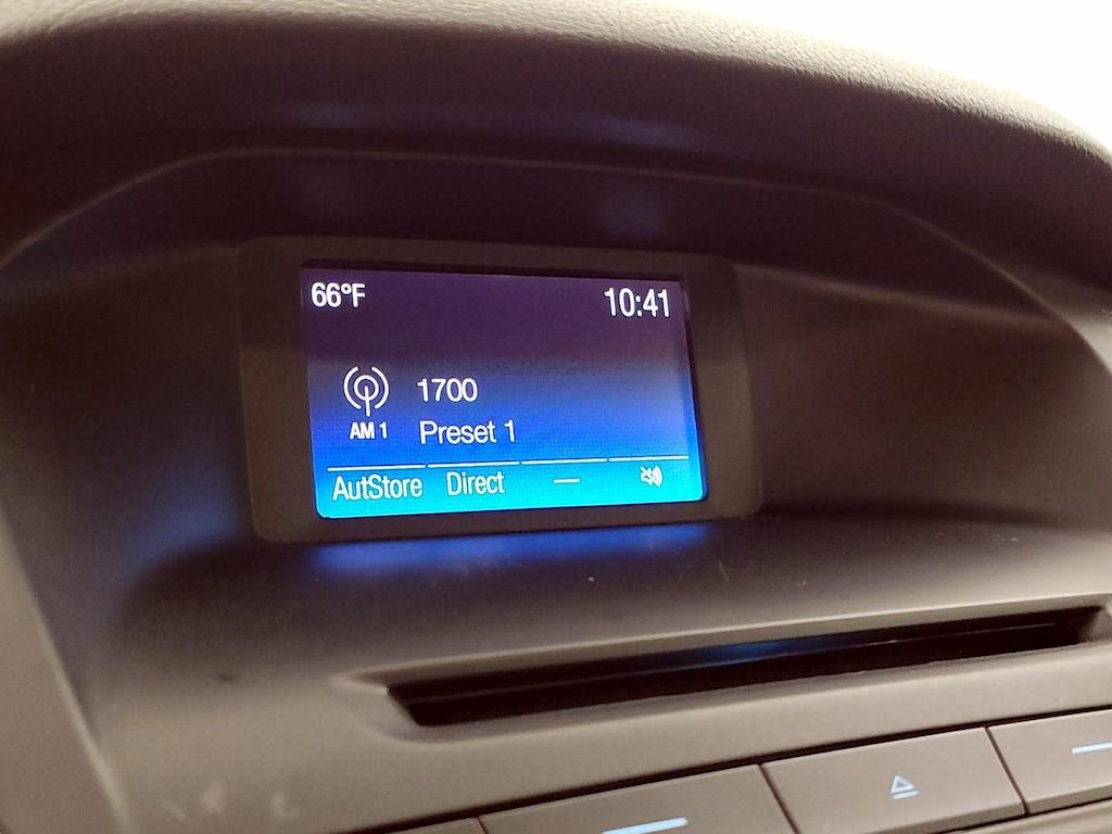 used 2016 Ford Focus car, priced at $12,998