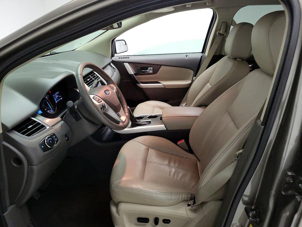 used 2013 Ford Edge car, priced at $16,998