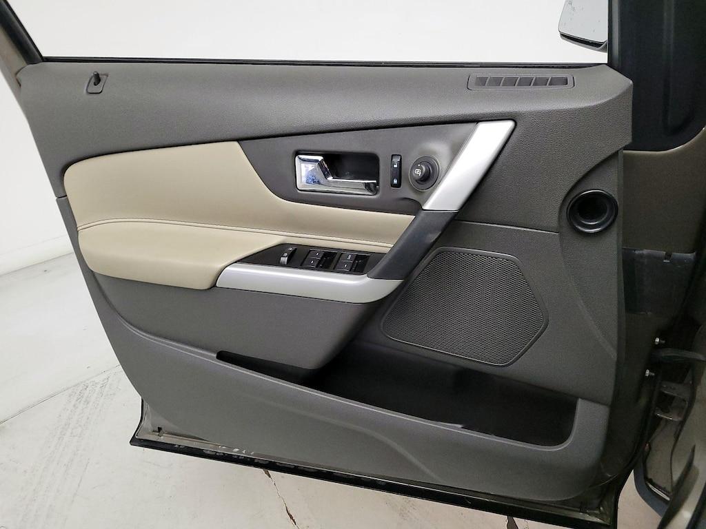 used 2013 Ford Edge car, priced at $16,998